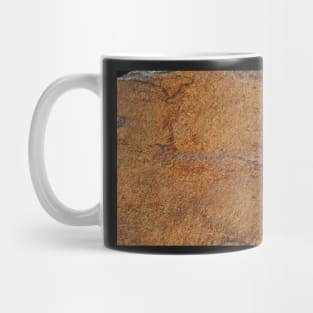 Shale stone Mug